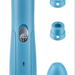 Pet Nail Grinder Electric Nail Polisher For Pet Dog Claw Trimmer Pet Nail Cutter Pet Trimmer Pet Clippers Pet Electric Grooming Toll Pet Nail Trimmer Pet Supplies