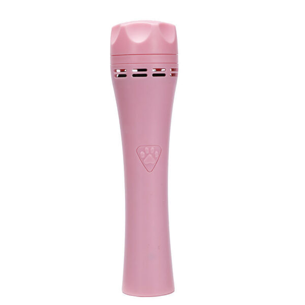 Electric nail polisher dog cat electric nail clipper - Image 5