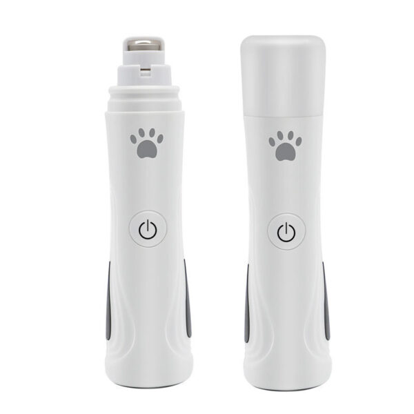 New Product Cat And Dog Animal Trimmer USB Power Supply - Image 5