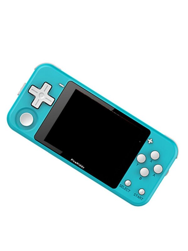 Retro Joystick Game Console With IPS Screen - Image 3