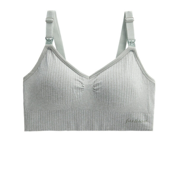 Breastfeeding Bra, Breastfeeding Bra, Breastfeeding Bra - Image 5