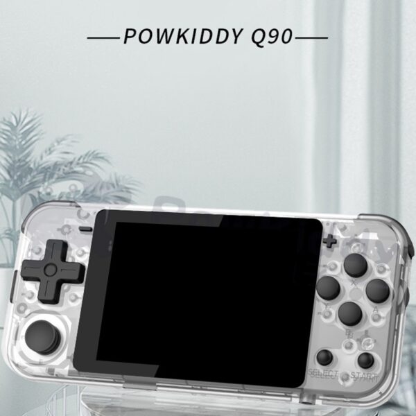 Retro Joystick Game Console With IPS Screen - Image 5