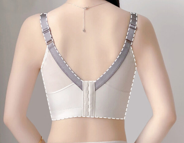 Women's Adjustable Bra Push Up Bra - Image 5