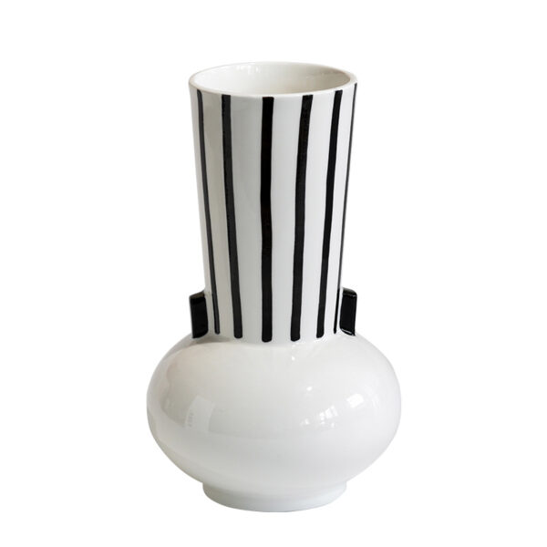 Home Decoration Living Room Decoration Vase Light Luxury - Image 3