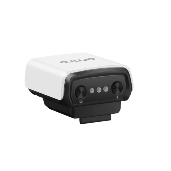 FL-10 Mini Top Flashlight The Third Gear Adjustable 35g Small Coincidence Portable Universal Hot Shoe Interface - Image 2