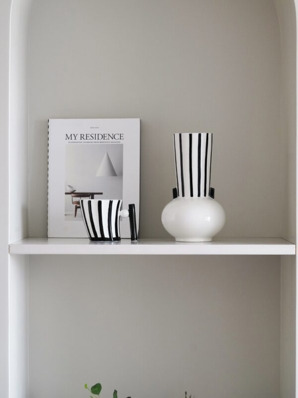 Home Decoration Living Room Decoration Vase Light Luxury - Image 4