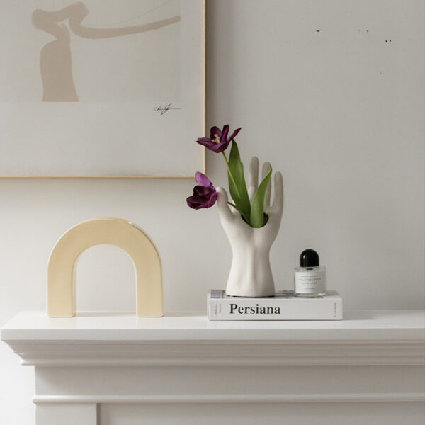 Living Room Model Study Home Decoration Ornaments - Image 4