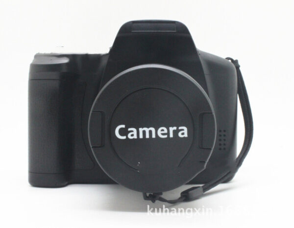 XJ05 Digital Video Camera - Image 4