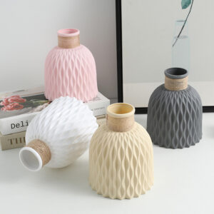Home Creative Vase Living Room Decoration