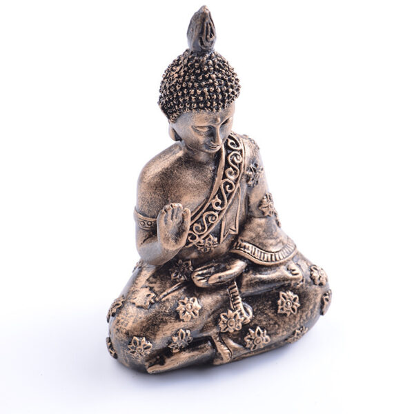 Resin Crafts Home Living Room Decoration - Image 5