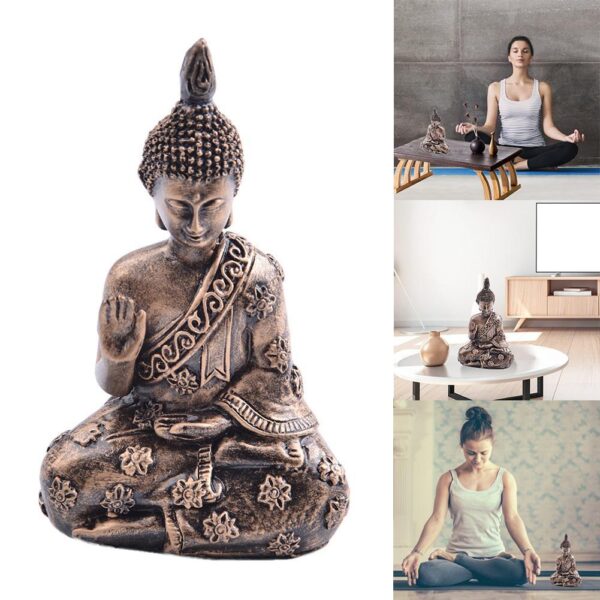 Resin Crafts Home Living Room Decoration - Image 2