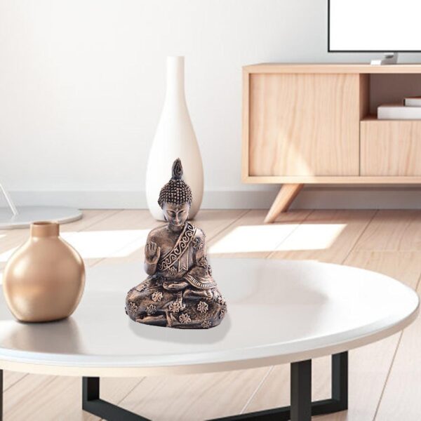 Resin Crafts Home Living Room Decoration - Image 3
