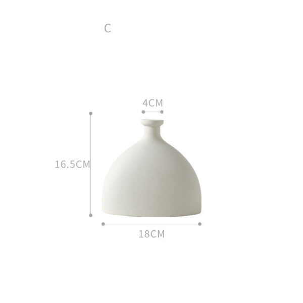 Living Room Creative Home Decoration Vase - Image 2
