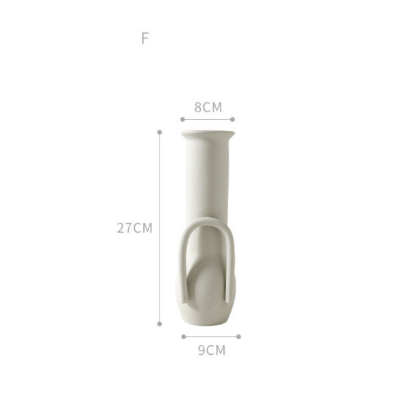 Living Room Creative Home Decoration Vase - Image 8
