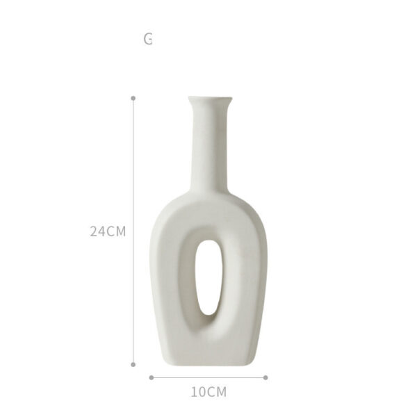 Living Room Creative Home Decoration Vase - Image 6