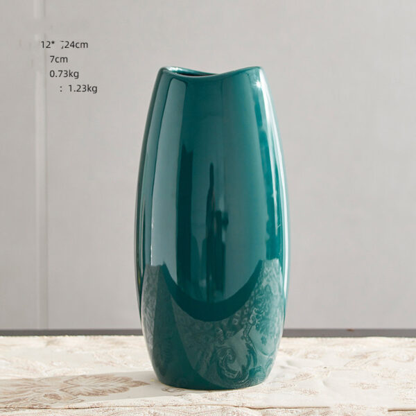 Living Room Home Decoration Office Desktop Furnishings - Image 10