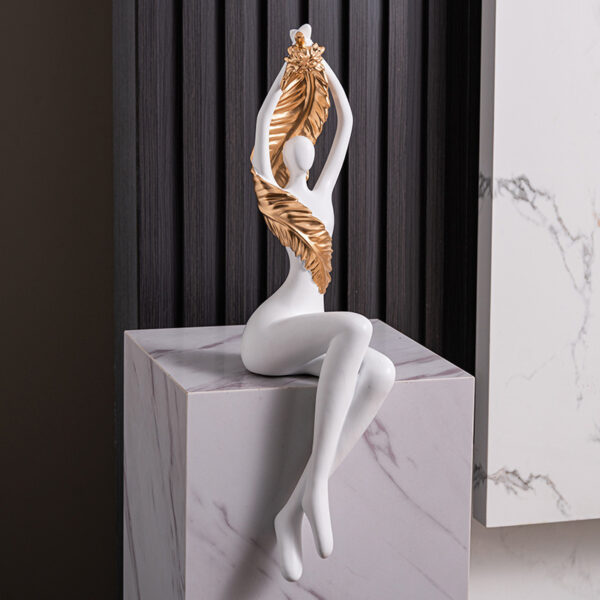 Office Living Room Decoration And Home Furnishing - Image 2