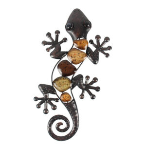Lizard home living room wall decoration