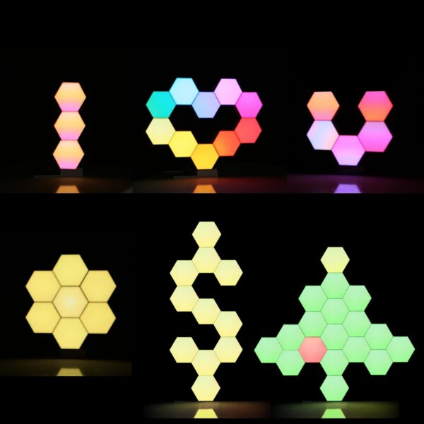Living Room Light Decoration Lamp for Home - Image 5