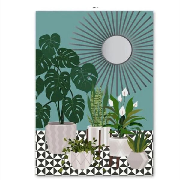 Home And Living Room Decoration Painting - Image 2