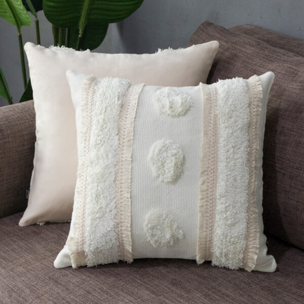 Living room home decoration Pillowcase - Image 3