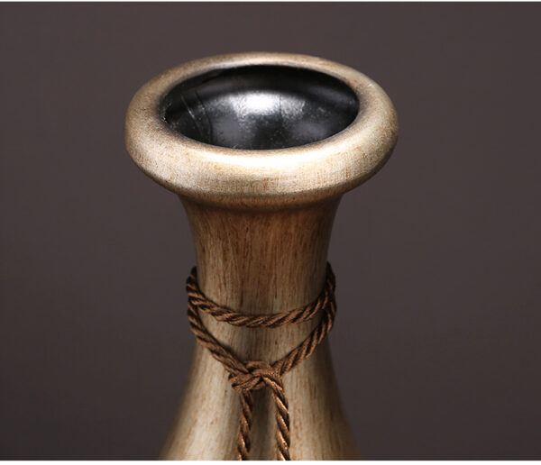 Vase Creative Home Decoration Living Room - Image 8