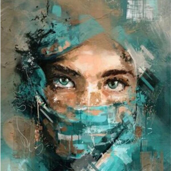Home And Living Room Decoration Painting - Image 7