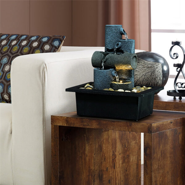 Home Living Room Porch Opening Decoration Gift - Image 4