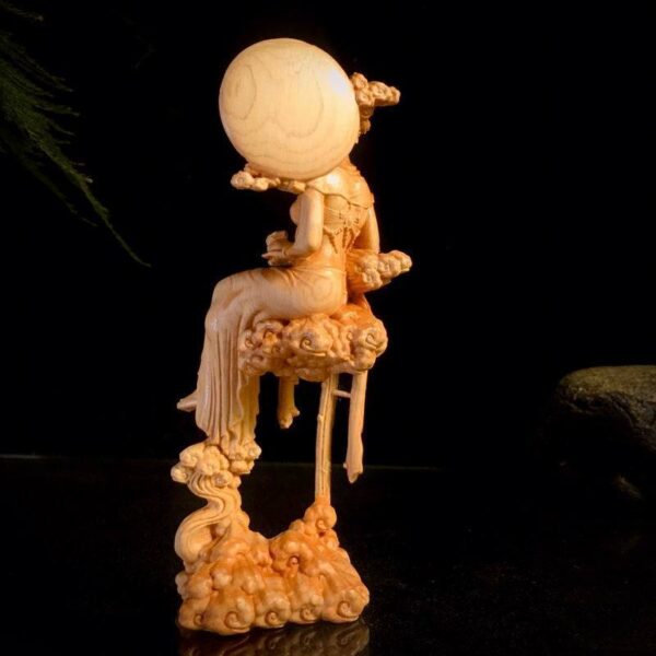 Handicraft Ornament Chinese Home Living Room Decoration - Image 5