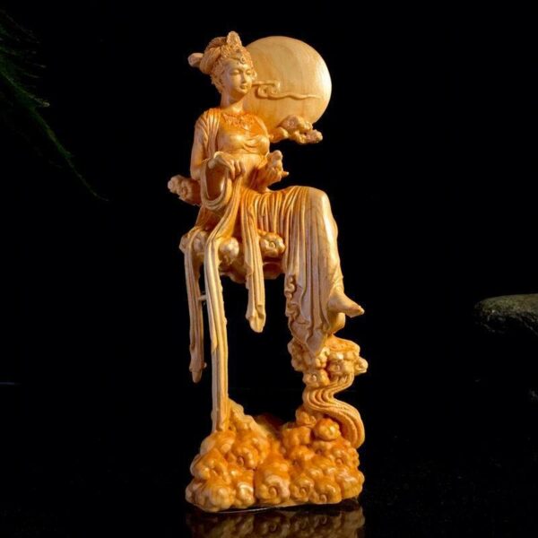 Handicraft Ornament Chinese Home Living Room Decoration - Image 2