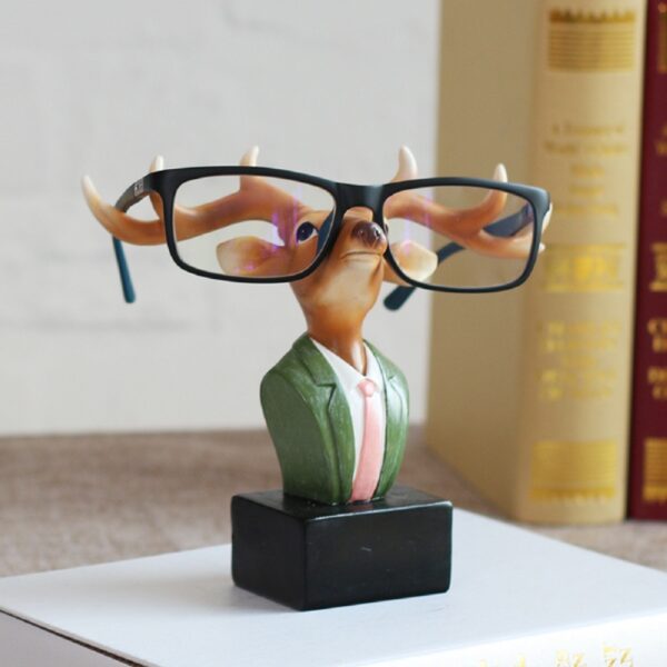 Creative Home Gift Living Room Decoration Resin - Image 2
