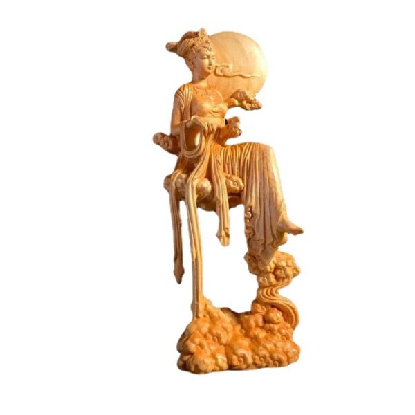 Handicraft Ornament Chinese Home Living Room Decoration - Image 3