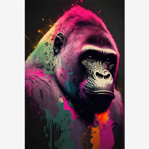 Home And Living Room Decoration Painting - Image 2