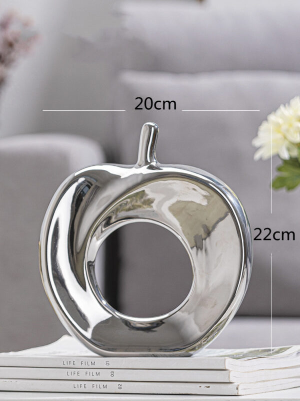 Home Decoration Crafts Small Ornaments Family Room Living Room - Image 5
