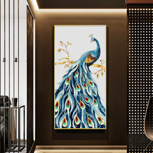 Home Wall Art Living Room Decoration Poster - Image 7