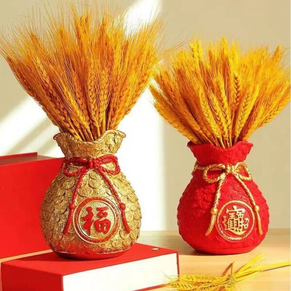 Resin-decorative Home And Living Room Decoration - Image 3