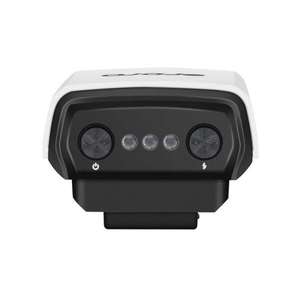 FL-10 Mini Top Flashlight The Third Gear Adjustable 35g Small Coincidence Portable Universal Hot Shoe Interface - Image 3