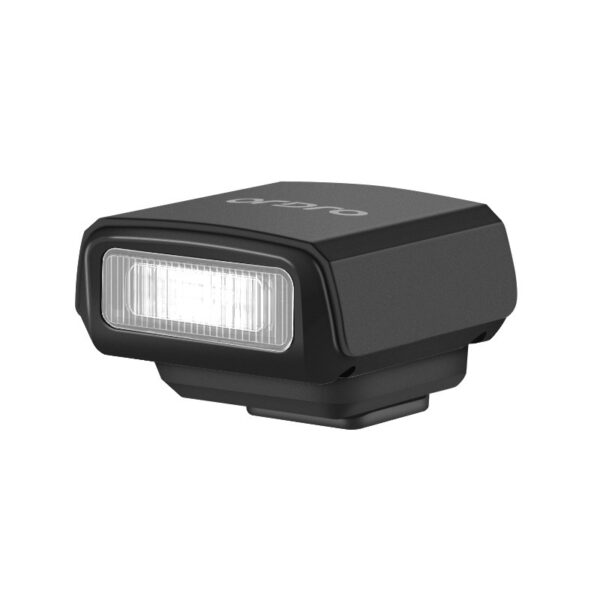 FL-10 Mini Top Flashlight The Third Gear Adjustable 35g Small Coincidence Portable Universal Hot Shoe Interface - Image 6