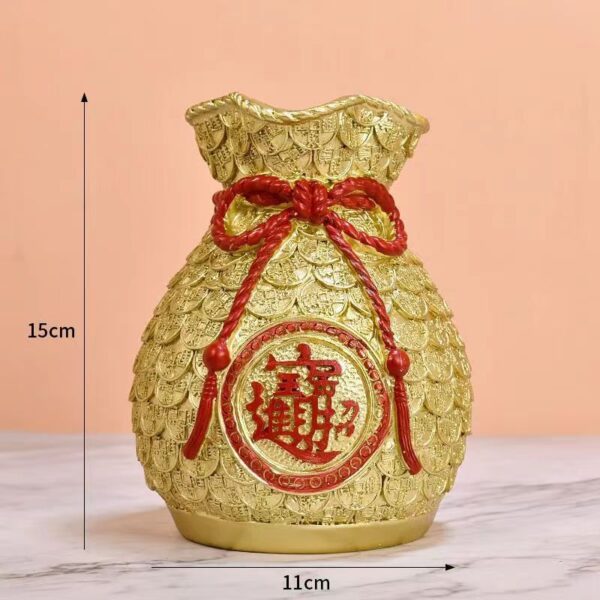 Resin-decorative Home And Living Room Decoration - Image 4