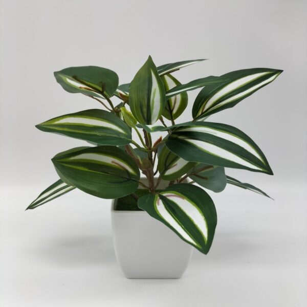 Living Room Home Decoration Ornaments Bonsai Decoration - Image 4