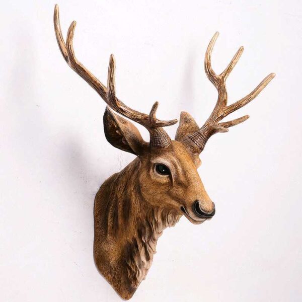 Nordic Living Room Home Decoration Creative Pendant - Image 8