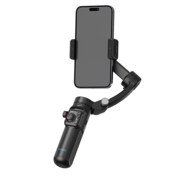 Intelligent AI Three-axis Head Stabilizer Tripod - Image 3