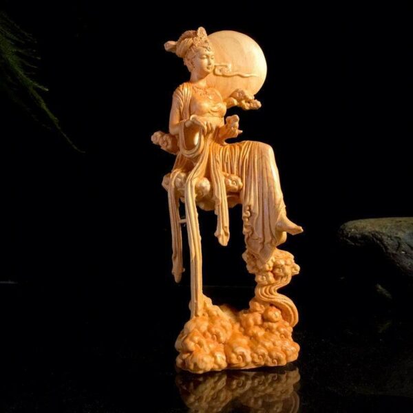 Handicraft Ornament Chinese Home Living Room Decoration - Image 4
