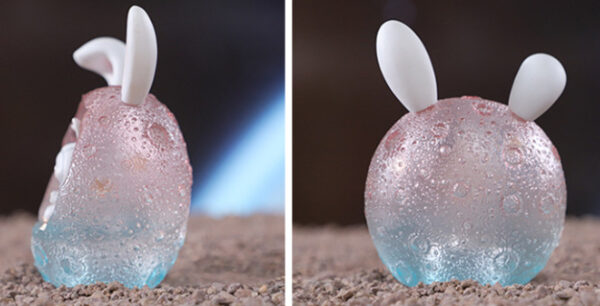 Home Decoration Desktop Rabbit Decoration Living Room Creative - Image 5