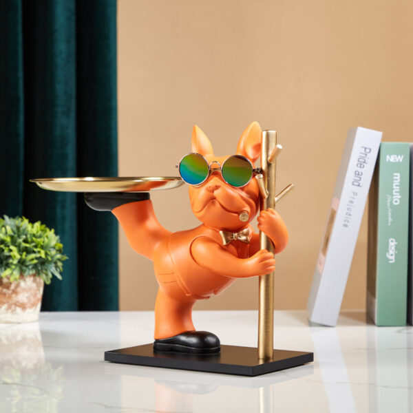 Creative Tray Decoration Living Room Home Decoration - Image 6