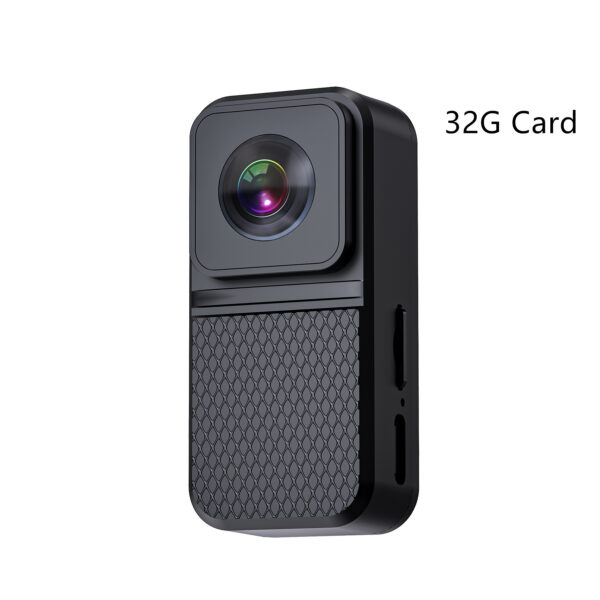 Outdoor Sports Camera Biking Mountain Climbing Records - Image 2