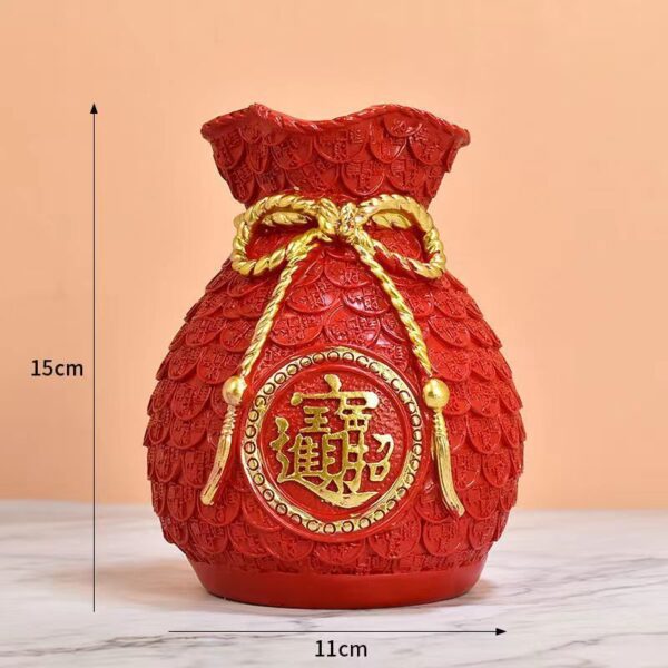 Resin-decorative Home And Living Room Decoration - Image 2