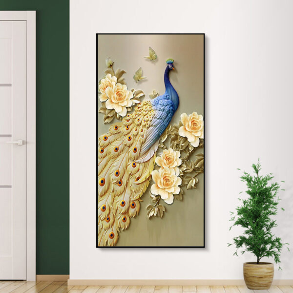 Home Wall Art Living Room Decoration Poster - Image 6