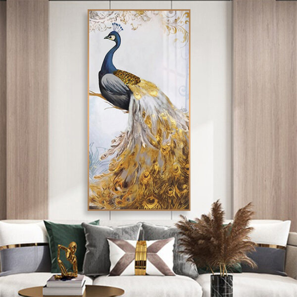 Home Wall Art Living Room Decoration Poster - Image 5